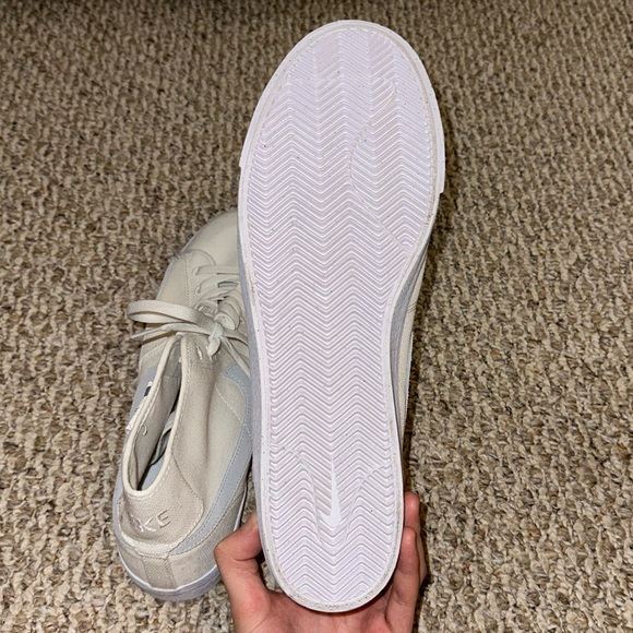 NWOB Nike SB Men’s Blazer Court Mjd Premium Sneakers Shoes - Picture 7 of 11